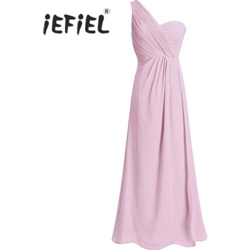 Розовые летние платья iEFiEL China At AliExpress