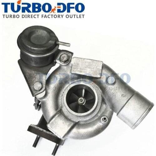 TD04 49377-07000 4937707000 Turbocharger Kit For Iveco Daily III 2.8 TD 92Kw 8140.43S.4000 500372214 Complete Turbo 1999-2003
