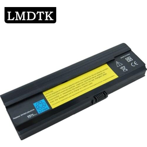 LMDTK New 9cells laptop battery FOR Aspire 5570 3200 3050 5580 SeriesBATEFL50L6C48 BATEFL50L9C72 BATEFL50L6C40 free shipping