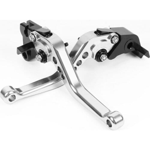 Motorcycle Accessories Brake Levers For Honda ST 1300 2008 2009 2010 2011 2012 Aluminum alloy CNC 10 Colors