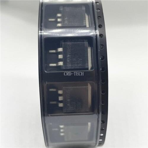 NEW ORIGINAL SF10A400HDS TO-263 5pcs-1bag