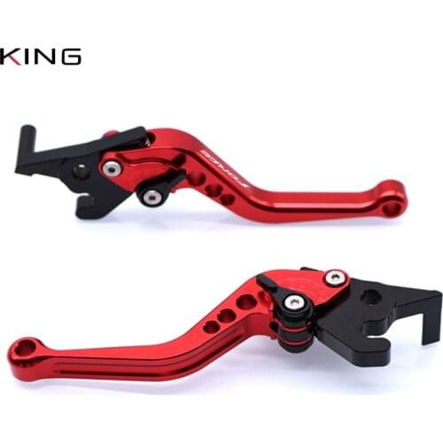 Fit Force 155 2017-2021 Brake Levers For YAMAHA FORCE155 Clutch Levers