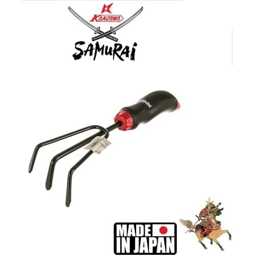 Samurai Garden Shovels