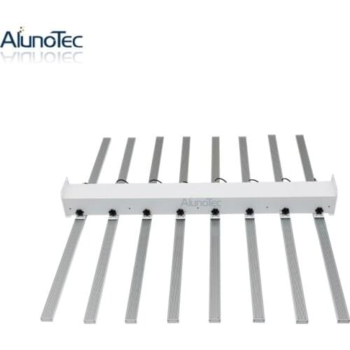 5 Year Warranty Full Spectrum 800W Plant Grow Lamp LED Grow Light Without Dimming