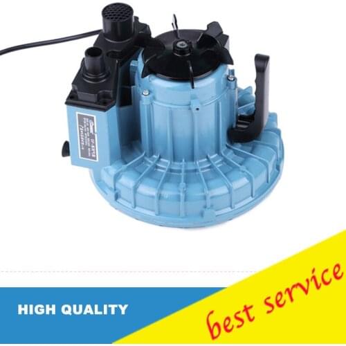 High Quality 120/180W Pond Aquarium Air Blower