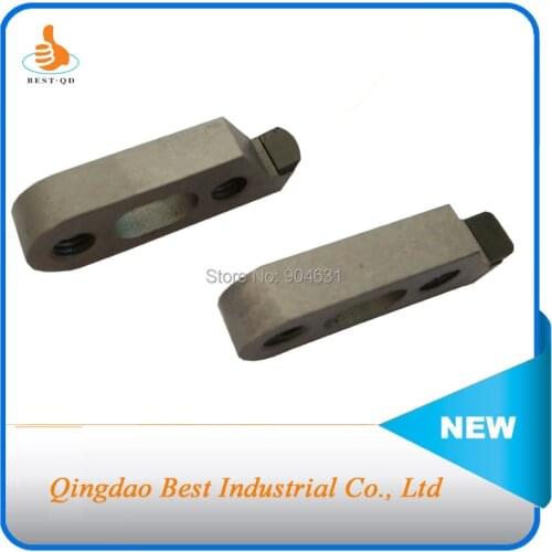 High Quality Diamond Cutter Blade for Acrylic Diamond Edge Polishing Machine 2pcs/set made of PCD material Durable Factory Price