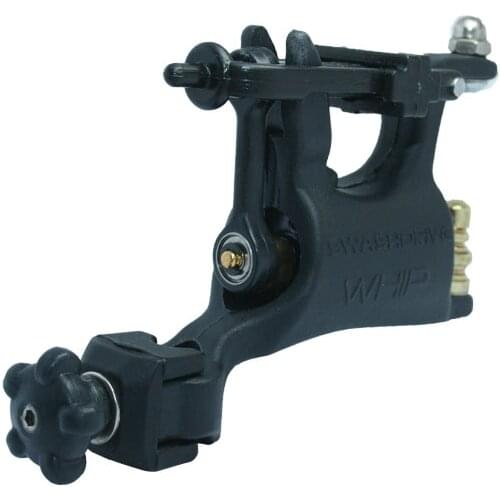 2018Explosions 4color Black Rotary Tattoo Machine Butterfly For Shader Liner Swashdrive Whip Free shipping