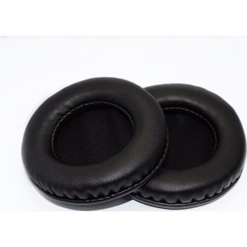 1 Pair Replacement Earpads Ear Pad Pillow for JBL T300A Headset Cushion Cups Cover Headphones