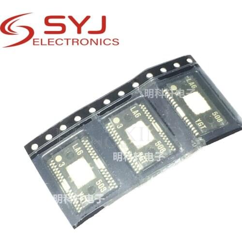1pcs/lot LA6508 6508 HSSOP-28 In Stock