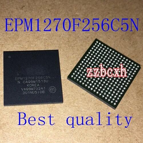 1PCS/LOT New original EPM1270F256C5N FBGA-256