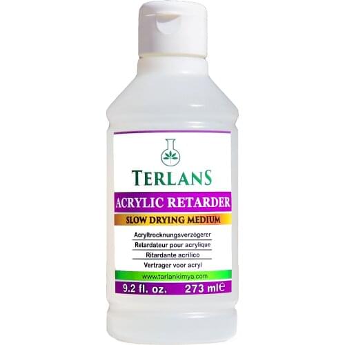 Acrylic Retarder 273 ml