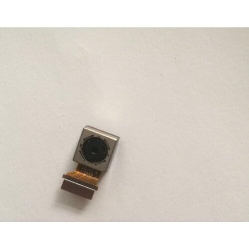 Used Back Camera Rear Camera 8.0MP Module For Ulefone Tiger MT6737 5.5 Inch 1280x720 Free Shipping + Tracking