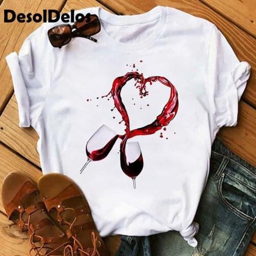 DesolDelos Short Sleeve Women's T-Shirts