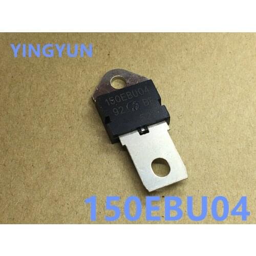 5pcs/lot 150EBU04PBF 150EBU04 150A 400V Fast Recovery Diode New original