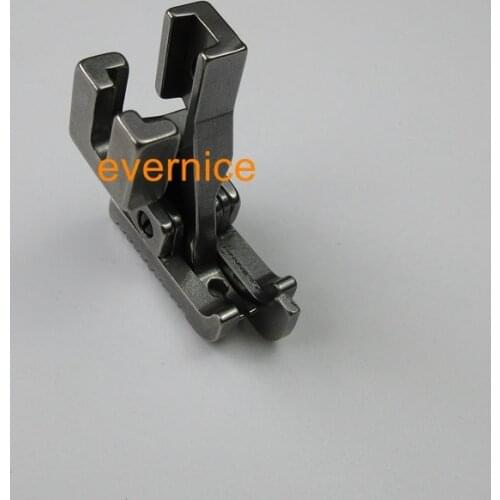 1/8 " WALKING FOOT FEET TOP STITCHING & GUIDE for YAMATA FY5318