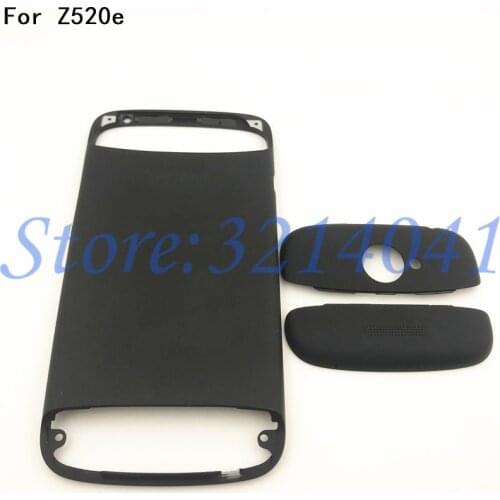 Good quality Rear Housing Parts Case For HTC One S Ones Z520e Battery Door Back Cover With Logo