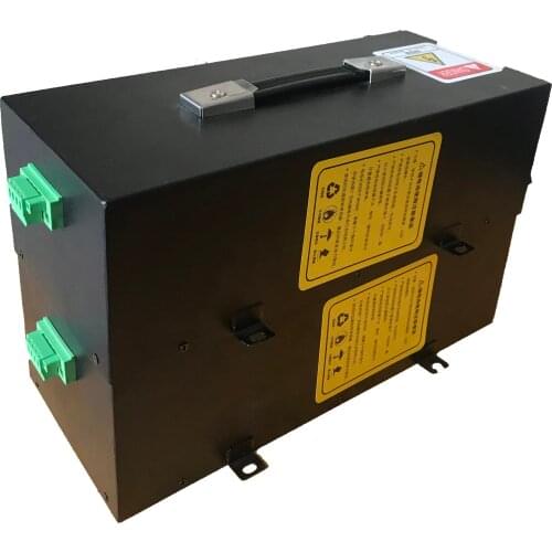 48v lithium battery rechargeable 25ah 50ah 100ah lithium agv battery Golf cart battery