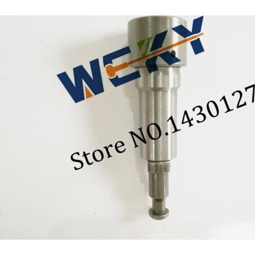 Best Quality A264 Plunger 131154-2220 Plunger Element A264 A Type Plunger 1311542220 9443610468 Pump Element