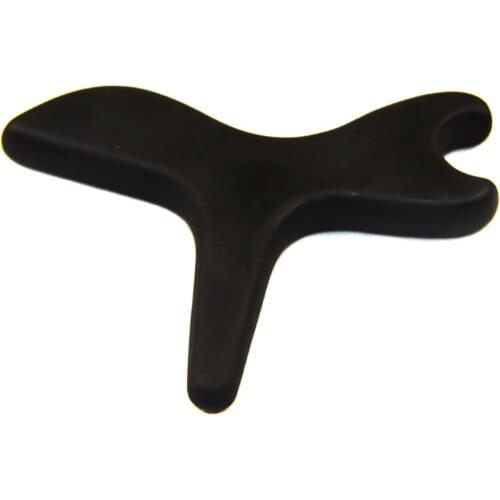 Bian Stone Guasha Board Massage Guasha Board Massager