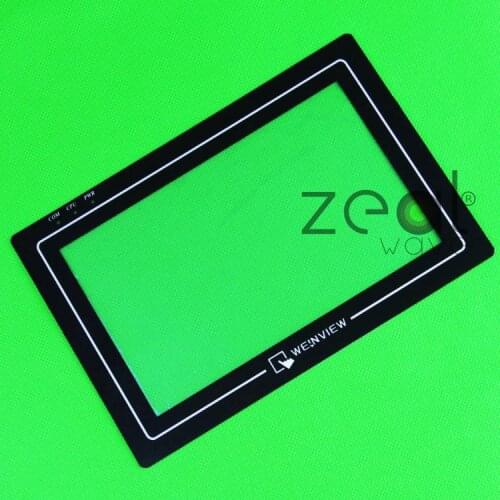 New Film for Weintek WeinView MT6070I MT6070iH1WV MT6070iH2WV LCD Protective Film Free Shipping +Tracking Number