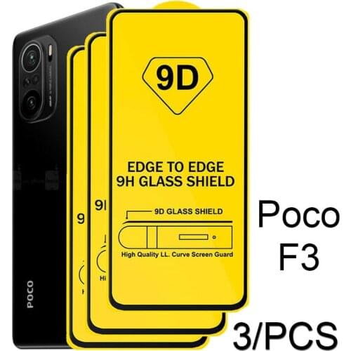 Poco F3 X3 nfc X3 Pro Pocof3 Pocox3 Pro Tempered Glass Screen Protector For Xiaomi Poco F3 X3 nfc X3 Pro Pocof3 Pocox3 Pro