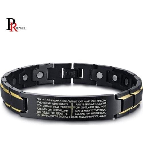 Prjewel Health Bracelets