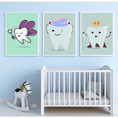 Nordic Minimalist Canvas Painting Neon Boys Gamepad Illustration Game Wall Art Posters and Print Joystick for Kids Room Decor