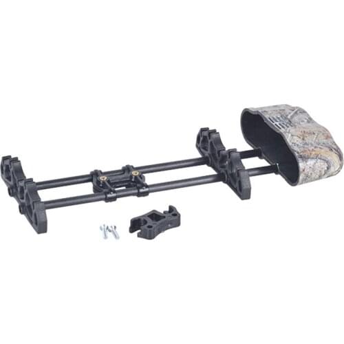 5 Arrows Universal Archery Quiver for Hunting Target Practice Hunting Accessories