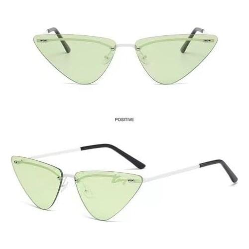 VOEASNA Women's Glasses And Cases