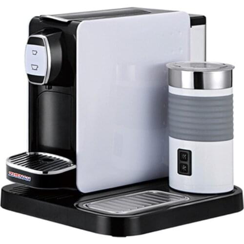 ZFTOPA Coffee Machines