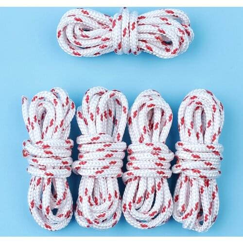 5 x Starter Pull Cord Rope for Stihl 017 018 019T MS170 MS180 MS181 MS190 T MS210 MS230 MS250