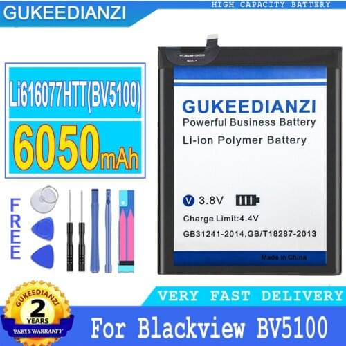 3900mAh GUKEEDIANZI Battery LIS1561ERPC For Sony Xperia Z3 mini Compact Z3c M55W z3mini Big Power Bateria