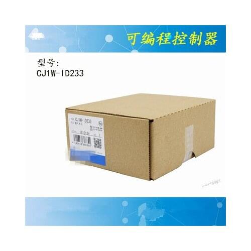 CJ1W-ID233