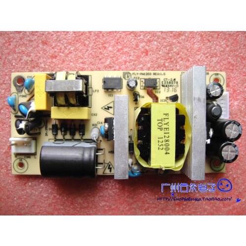 PS-V150B Supply Board FLY-PW1203 REV:1.0 CQC03001005728