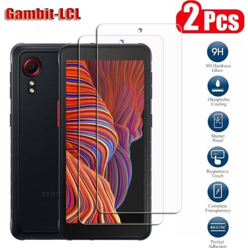 Гамбит-LCL Screen Protectors For Samsung Galaxy Xcover 3 China