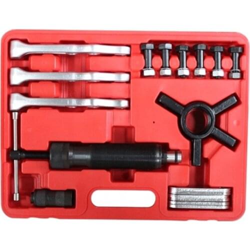 10 Ton Gear Puller Hydraulic 2 or 3 Jaw Puller Bearing Separator Puller Removal Tool Kits