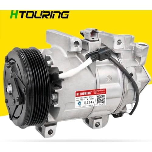 For Car Nissan Altima 2.5SL 2.5SV 2013 - 2017 AC Compressor 926003TA0A 926003TA0B 92600-3TA0C 92600-3TA0D 926003TA0E Z00164914