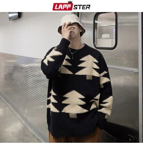 LAPPSTER Men's Sweaters
