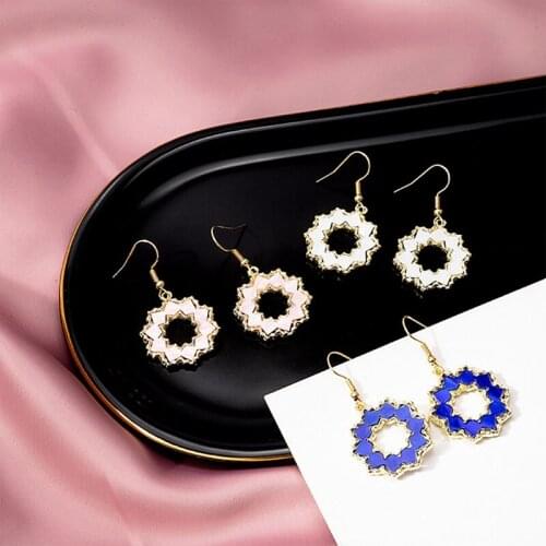 LENTE VIE LA White Rings