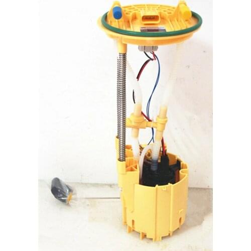 WAJ Fuel Pump Module 5143160AA, RL143160AB Fits For Dodge Ram 2500 3500 5.9L 6.7L Diesel