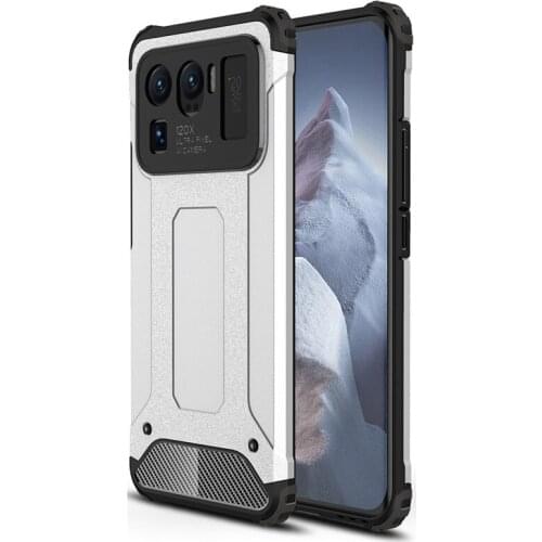 Mycc Crystalc Phone Cases Xiaomi Mi Note 10 Lite