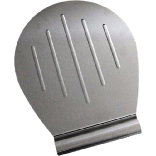 Transfer Cake Tray Scoop Cake Moving Plate Bread Pizza Blade Shovel Bakeware Pastry Scraper