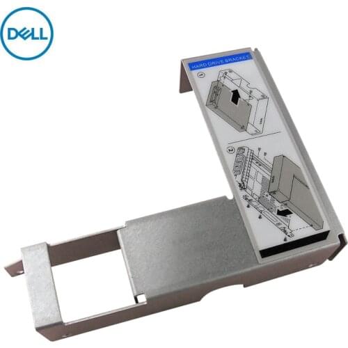 Dell 2.5-RPM 3.5-inch hard disk carrier is suitable for computer server Dell 9W8C4 Convert frame