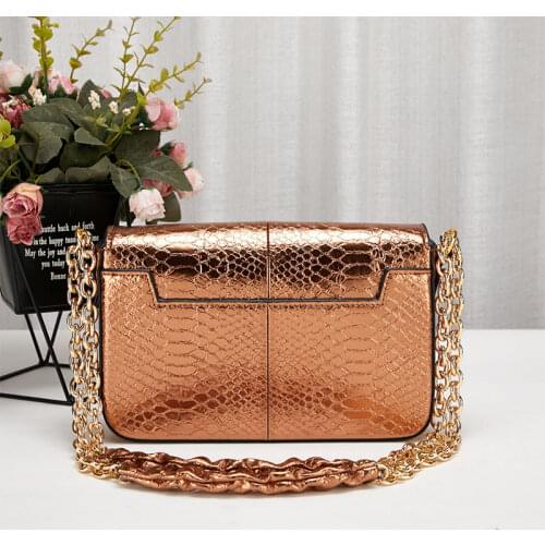 Pure Elemente Reptile Bags For Women