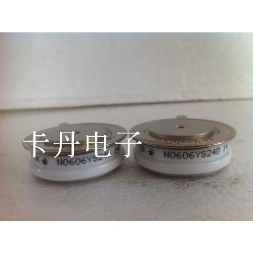 N0606YS25 N282CH25 N282SH25 thyristor SCR 100% new and original