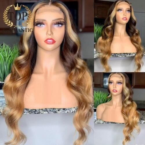Topnormantic Synthetic Wigs