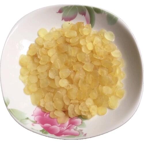 Yunnan saponified rice 500g 100% natural non-additive single-pod saponified rice cropped rice