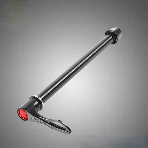 142x12mm Bicycle Thru Axle Quick Release Skewers BOOST Alloy Skewers For Boost Bike Frame