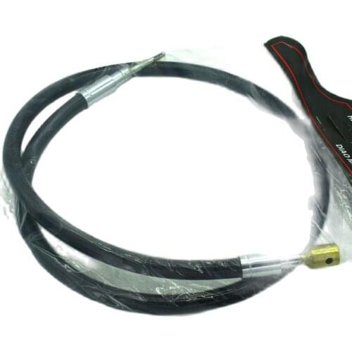 Pfingst Outer Shaft Flex Shaft Accessory Goldsmith Jewelry Hanging Motor Shaft