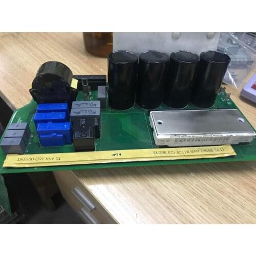 Allen Bradley 700S series AC DRIVE frequency inverter PCB board spare parts 318545-A22
